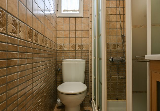 Apartamento en Madrid - M (EMB1545) Coqueto Apartamento de dos dormitorios Apartamento en Madrid - M (EMB1545) Coqueto Apartamento de dos dormitorios