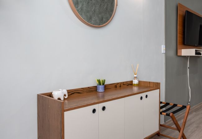 Apartamento en Rio de Janeiro - HG610 (Zona3) Apartamento en Rio de Janeiro - HG610 (Zona3)