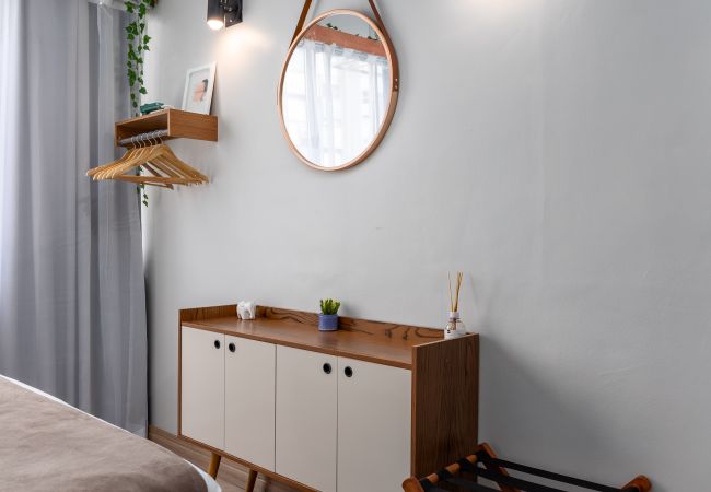 Apartamento en Rio de Janeiro - HG610 (Zona3) Apartamento en Rio de Janeiro - HG610 (Zona3)