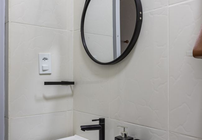 Apartamento en Rio de Janeiro - HG610 (Zona3) Apartamento en Rio de Janeiro - HG610 (Zona3)