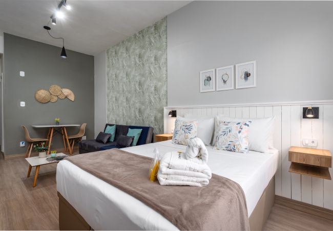 Apartamento en Rio de Janeiro - HG610 (Zona3) Apartamento en Rio de Janeiro - HG610 (Zona3)