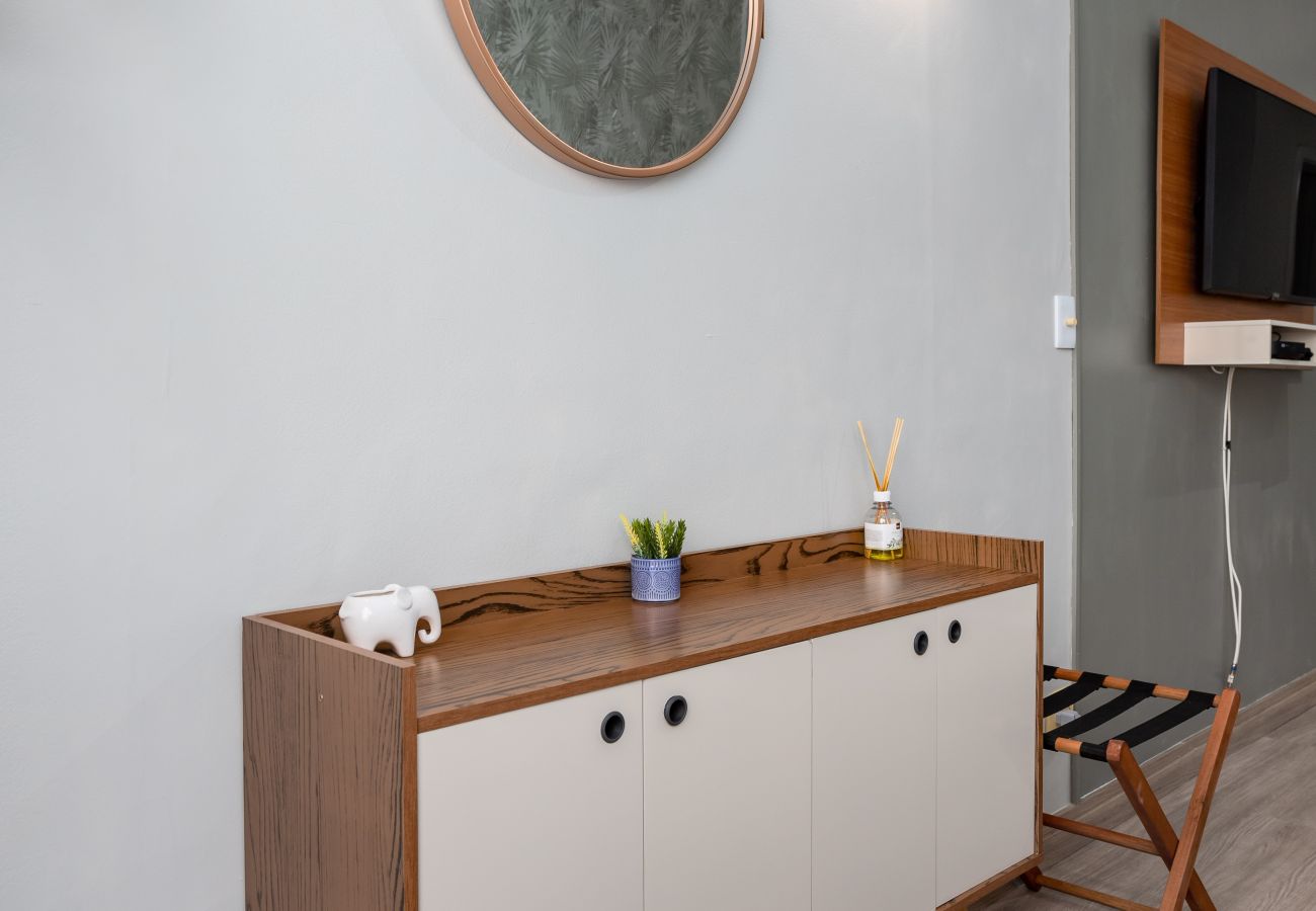 Apartamento en Rio de Janeiro - HG610 (Zona3)