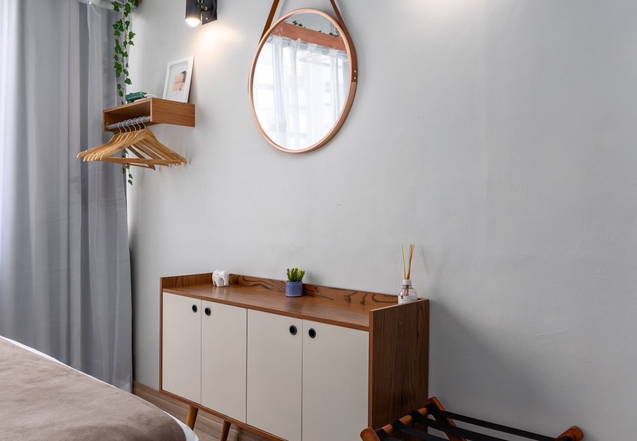 Apartamento en Rio de Janeiro - HG610 (Zona3)