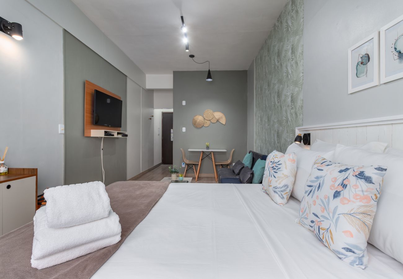 Apartamento en Rio de Janeiro - HG610 (Zona3)