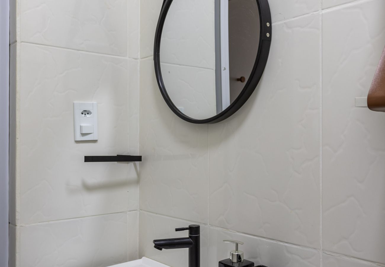 Apartamento en Rio de Janeiro - HG610 (Zona3)