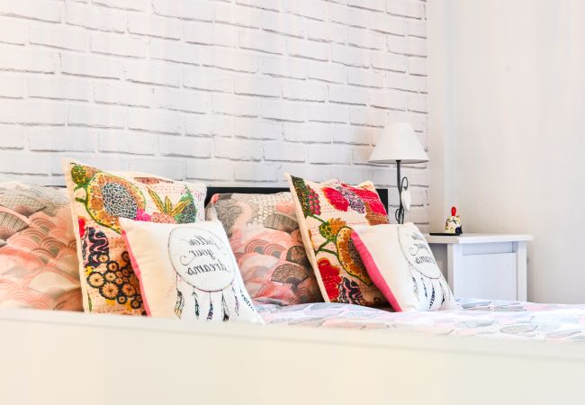 Apartamento en Madrid - M (CAR430) Cómodo apartamento de un dormitorio Apartamento en Madrid - M (CAR430) Cómodo apartamento de un dormitorio