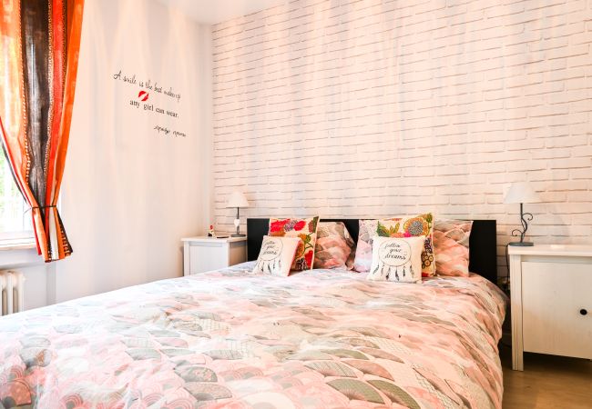 Apartamento en Madrid - M (CAR430) Cómodo apartamento de un dormitorio Apartamento en Madrid - M (CAR430) Cómodo apartamento de un dormitorio