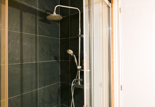 Apartamento en Madrid - M (CAR430) Cómodo apartamento de un dormitorio Apartamento en Madrid - M (CAR430) Cómodo apartamento de un dormitorio