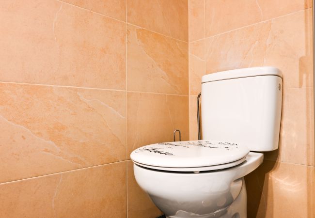 Apartamento en Madrid - M (CAR430) Cómodo apartamento de un dormitorio Apartamento en Madrid - M (CAR430) Cómodo apartamento de un dormitorio