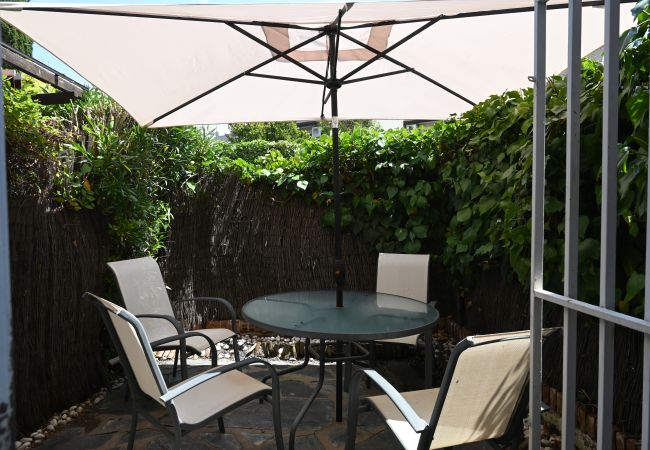 Apartamento en Madrid - M (CAR430) Cómodo apartamento de un dormitorio Apartamento en Madrid - M (CAR430) Cómodo apartamento de un dormitorio