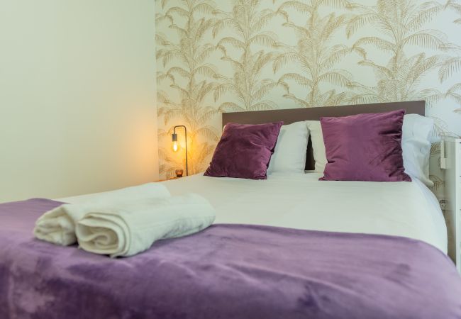 Apartamento en Madrid - M (VDP17) Amplio apartamento de tres dormitorios e Apartamento en Madrid - M (VDP17) Amplio apartamento de tres dormitorios e