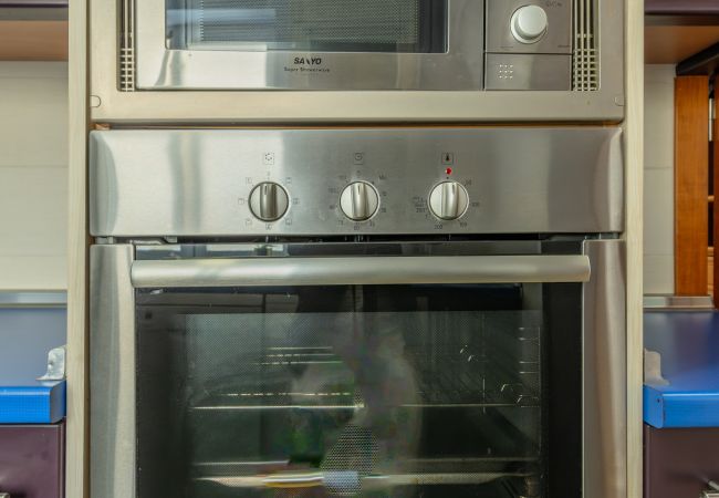 Apartamento en Madrid - M (VDP17) Amplio apartamento de tres dormitorios e Apartamento en Madrid - M (VDP17) Amplio apartamento de tres dormitorios e