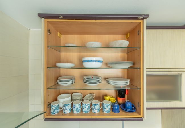 Apartamento en Madrid - M (VDP17) Amplio apartamento de tres dormitorios e Apartamento en Madrid - M (VDP17) Amplio apartamento de tres dormitorios e