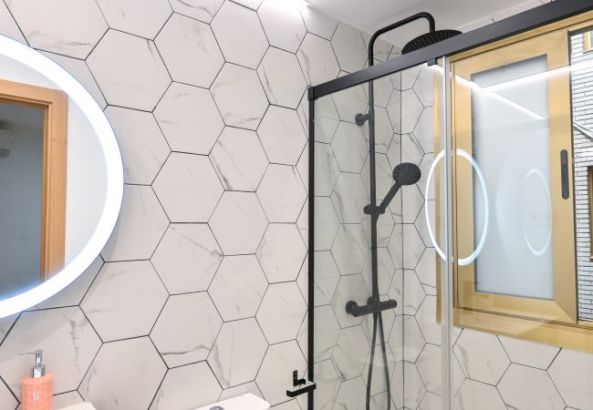 Apartamento en Madrid - M (SIL2) Bonito apartamento de dos dormitorios a p Apartamento en Madrid - M (SIL2) Bonito apartamento de dos dormitorios a p