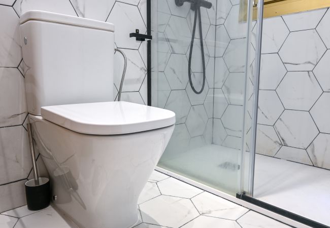 Apartamento en Madrid - M (SIL2) Bonito apartamento de dos dormitorios a p Apartamento en Madrid - M (SIL2) Bonito apartamento de dos dormitorios a p