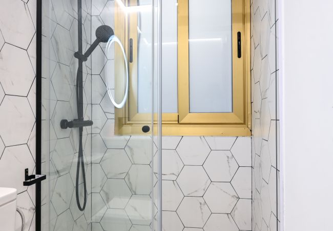 Apartamento en Madrid - M (SIL2) Bonito apartamento de dos dormitorios a p Apartamento en Madrid - M (SIL2) Bonito apartamento de dos dormitorios a p