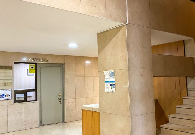 Apartamento en Madrid - M (SIL2) Bonito apartamento de dos dormitorios a p Apartamento en Madrid - M (SIL2) Bonito apartamento de dos dormitorios a p