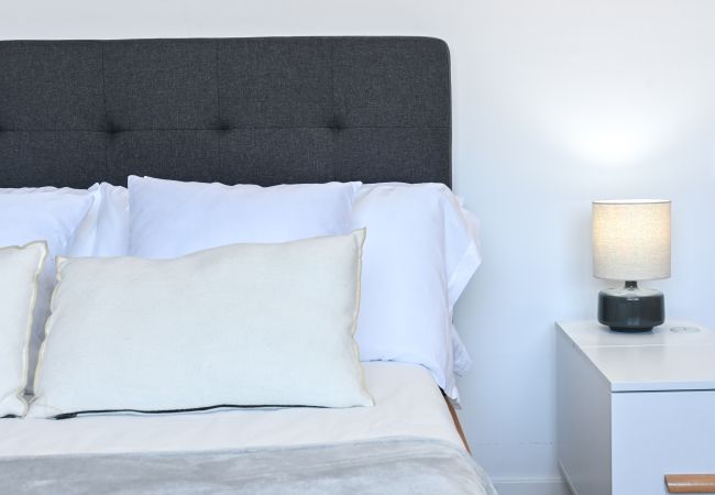 Apartamento en Madrid - M (SIL2) Bonito apartamento de dos dormitorios a p Apartamento en Madrid - M (SIL2) Bonito apartamento de dos dormitorios a p