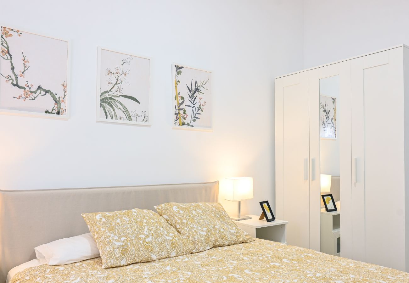 Apartamento en Madrid - M (PAS4C3A) Amplio y luminoso apartamento de tres