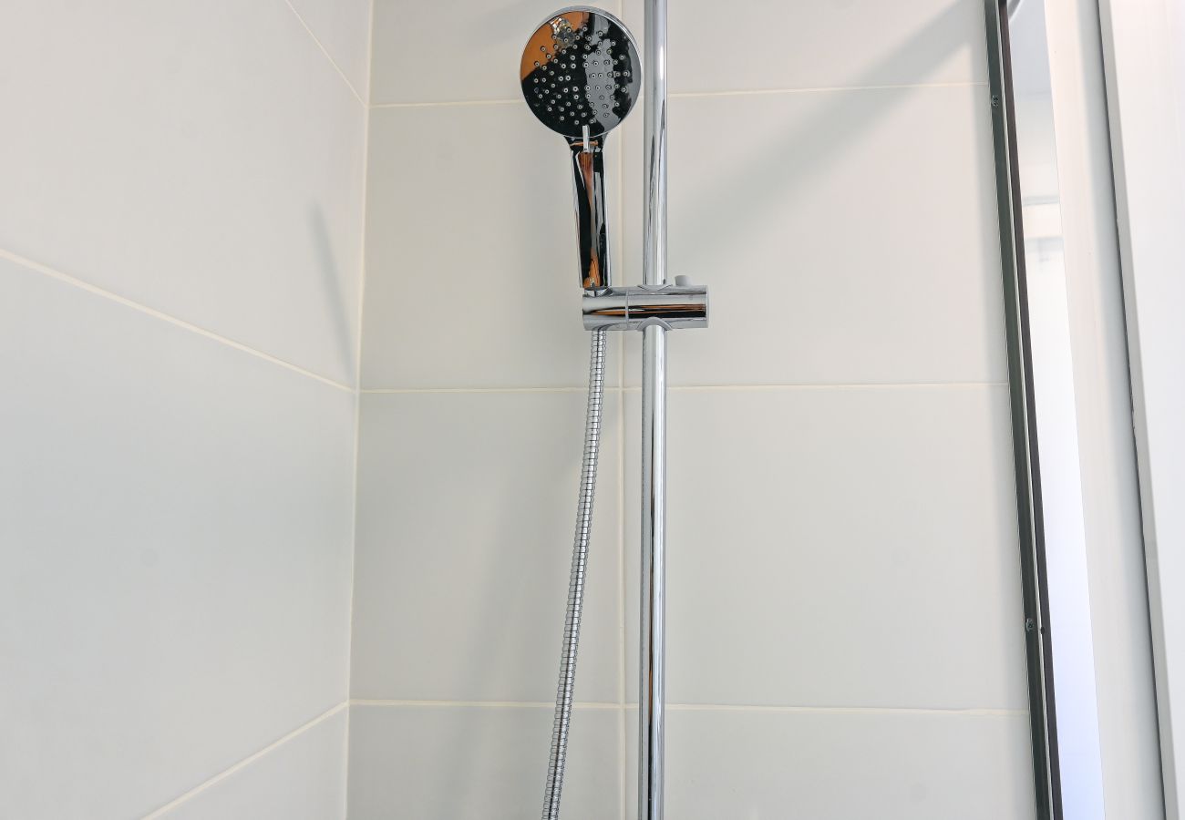 Apartamento en Madrid - M (PAS4C3A) Amplio y luminoso apartamento de tres