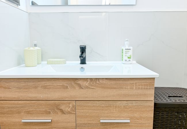 Apartamento en Madrid - M (BOY50B) Bonito apartamento de dos dormitorios e Apartamento en Madrid - M (BOY50B) Bonito apartamento de dos dormitorios e