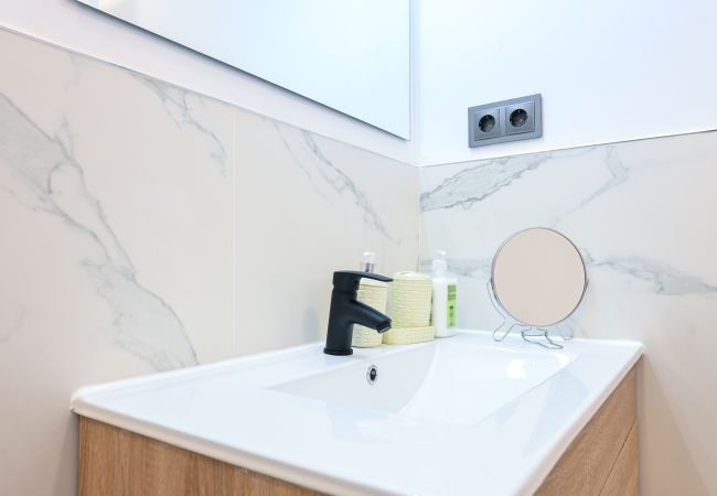 Apartamento en Madrid - M (BOY50A) Bonito apartamento de dos dormitorios e Apartamento en Madrid - M (BOY50A) Bonito apartamento de dos dormitorios e