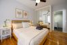 Apartamento en Madrid - M (DFE51) Bonito Apartamento con Terraza en Chamar Apartamento en Madrid - M (DFE51) Bonito Apartamento con Terraza en Chamar