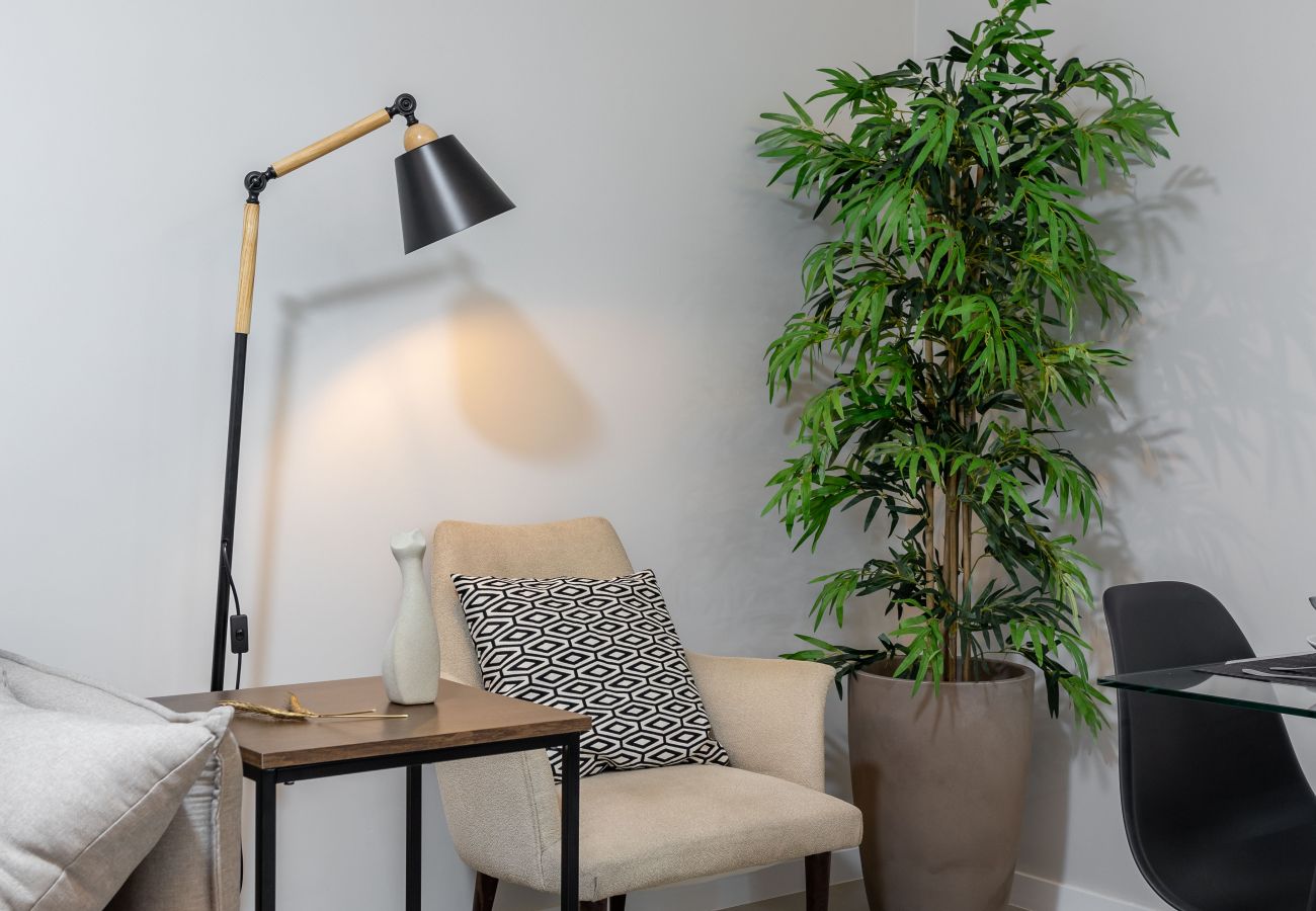 Apartamento en Rio de Janeiro - MRF1307 (Zona4)