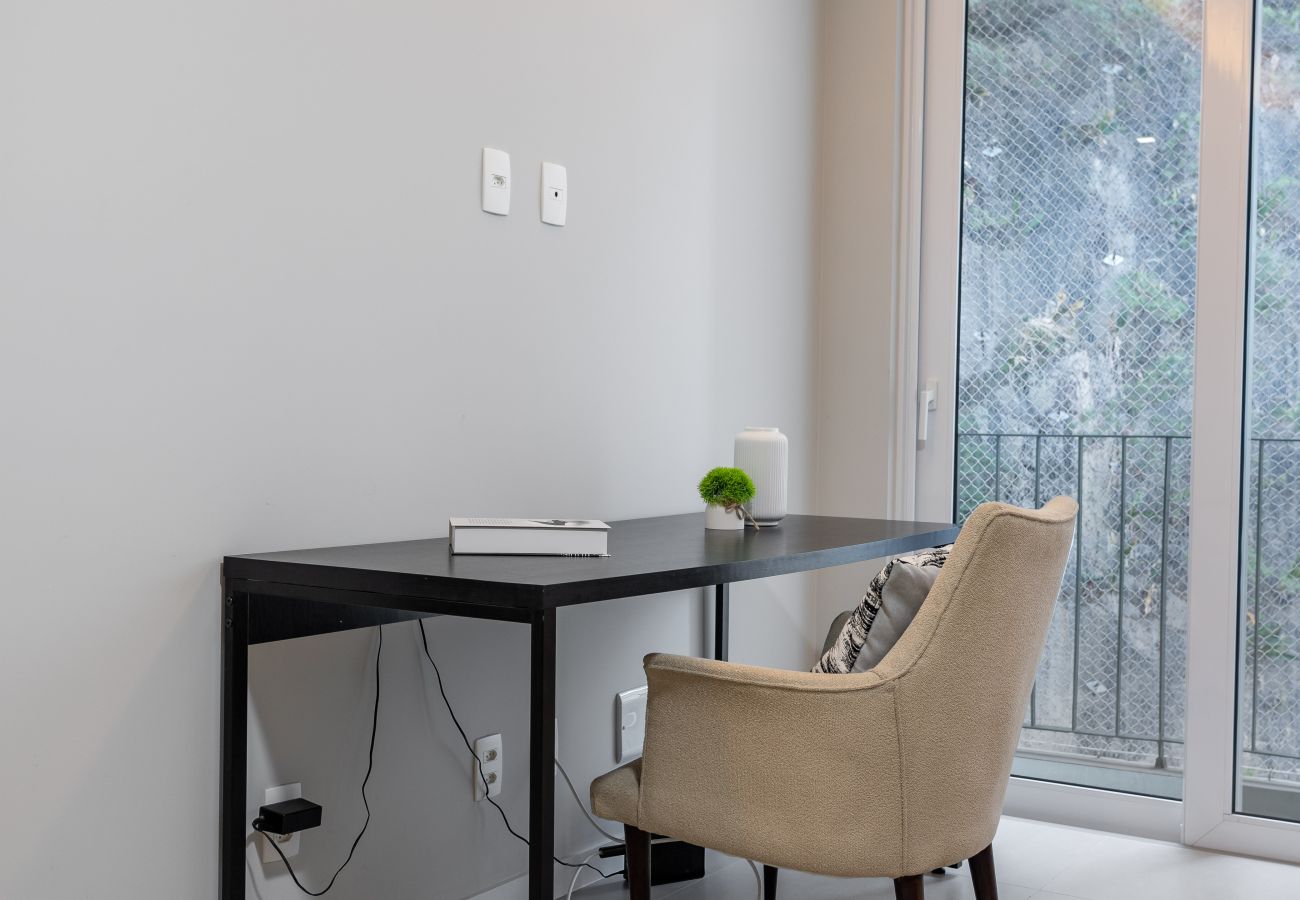 Apartamento en Rio de Janeiro - MRF1307 (Zona4)