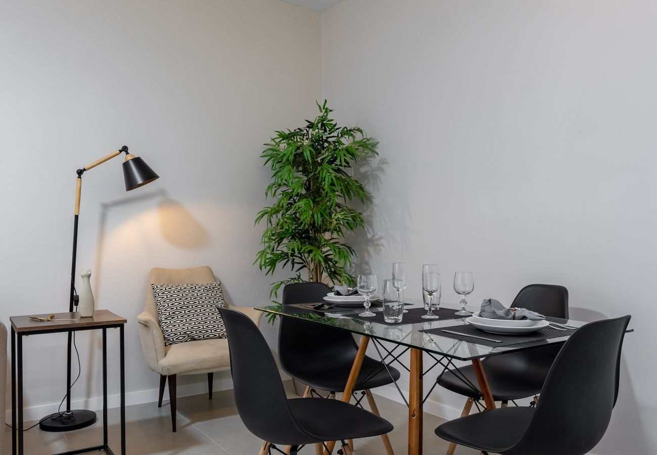 Apartamento en Rio de Janeiro - MRF1307 (Zona4)