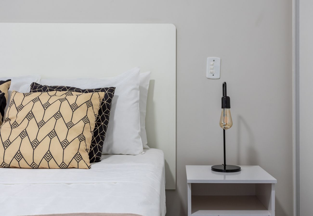 Apartamento en Rio de Janeiro - MRF1307 (Zona4)