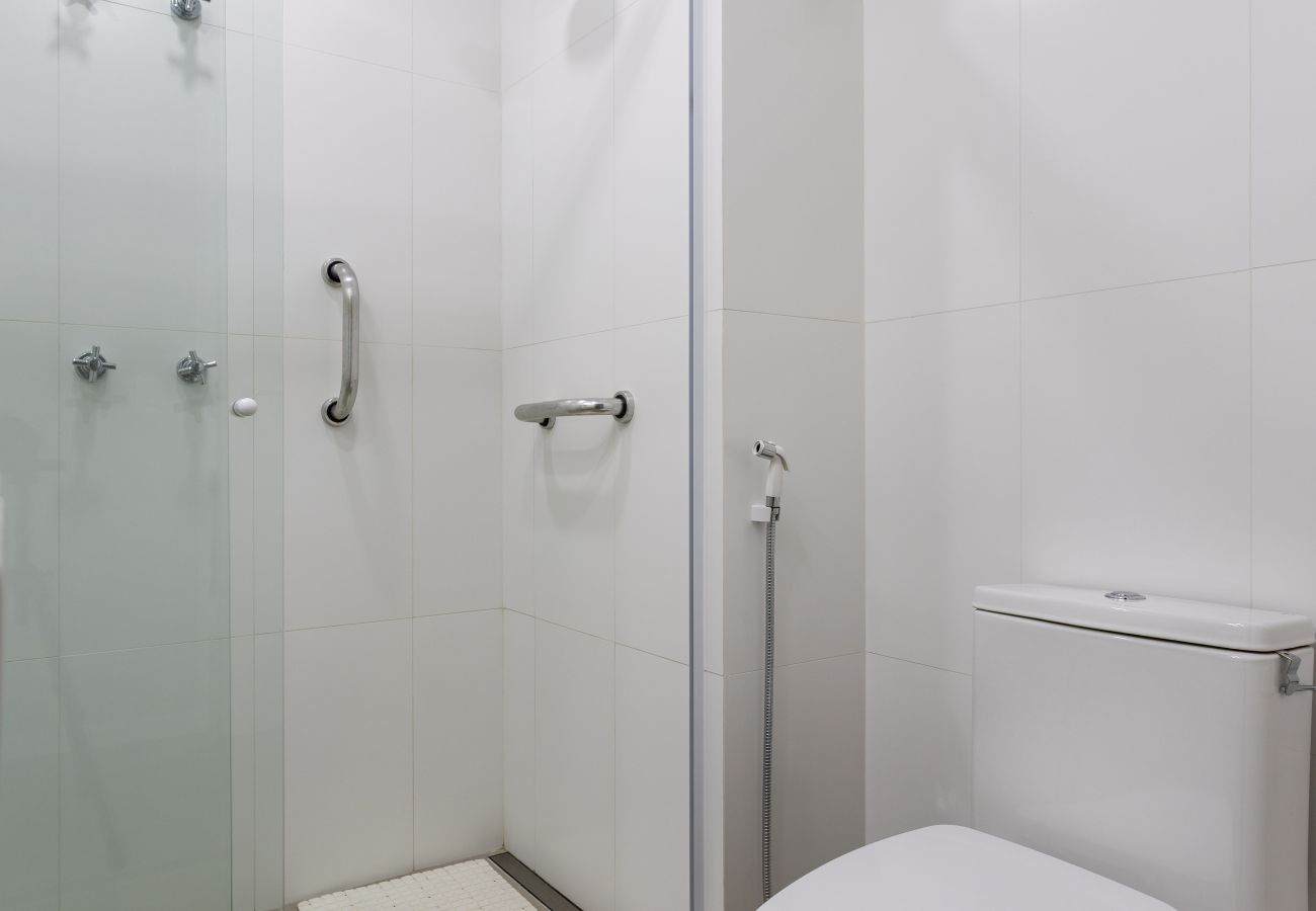 Apartamento en Rio de Janeiro - MRF1307 (Zona4)