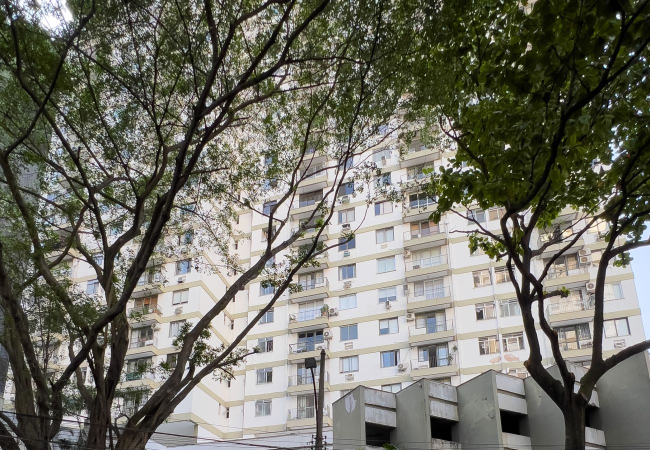Apartamento en Rio de Janeiro - MRF1307 (Zona4)