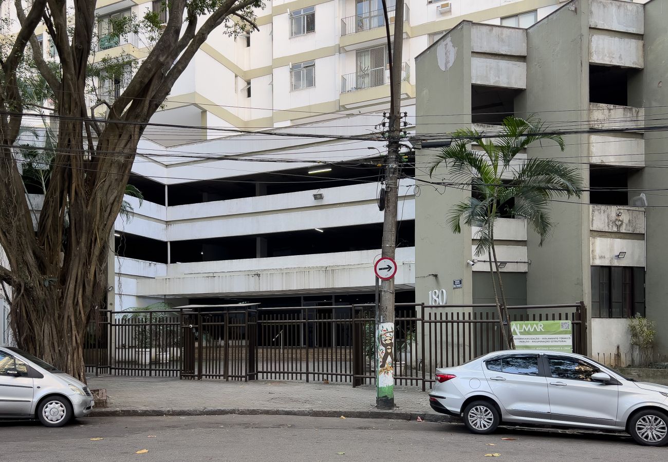 Apartamento en Rio de Janeiro - MRF1307 (Zona4)