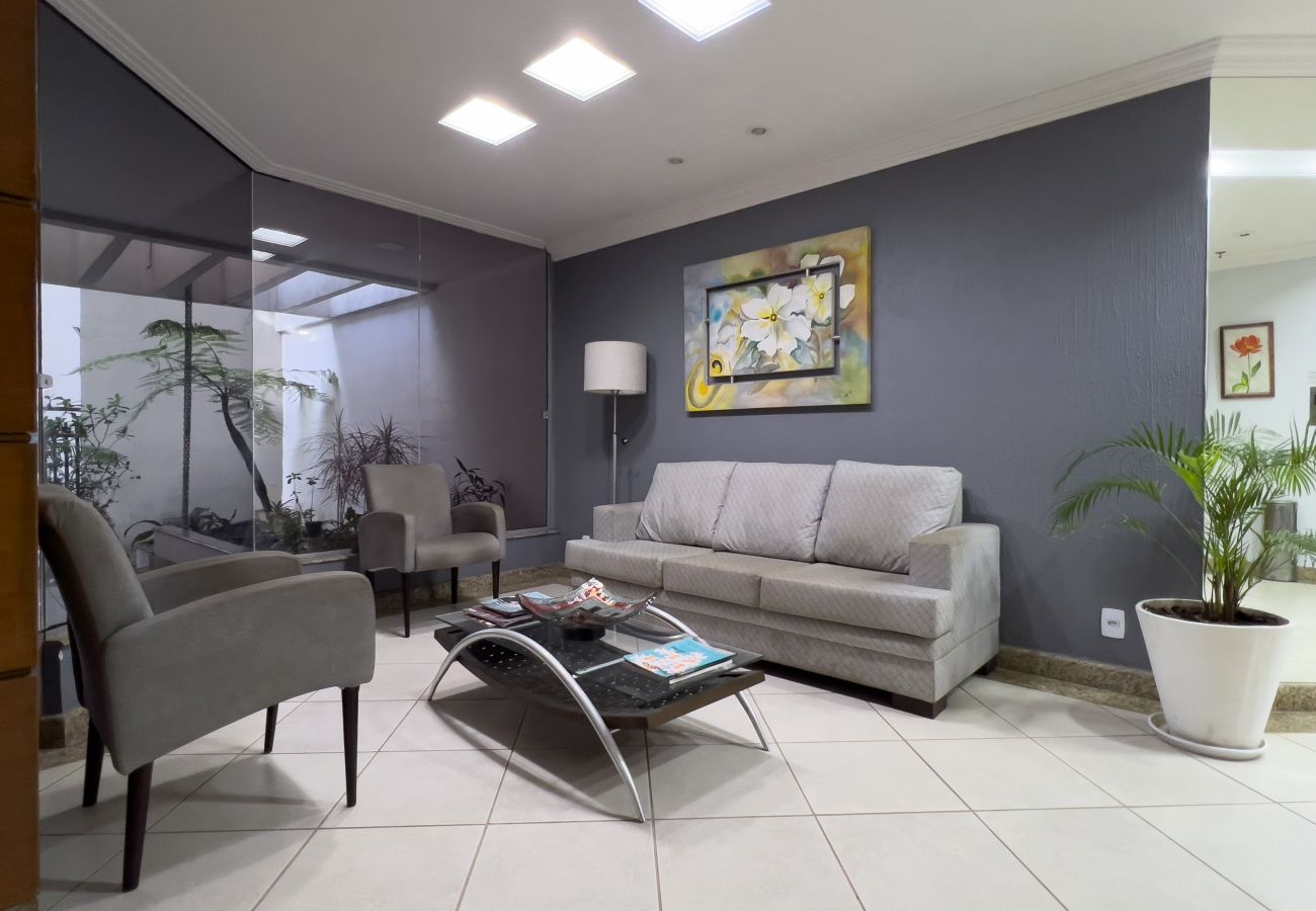Apartamento en Rio de Janeiro - MRF1307 (Zona4)