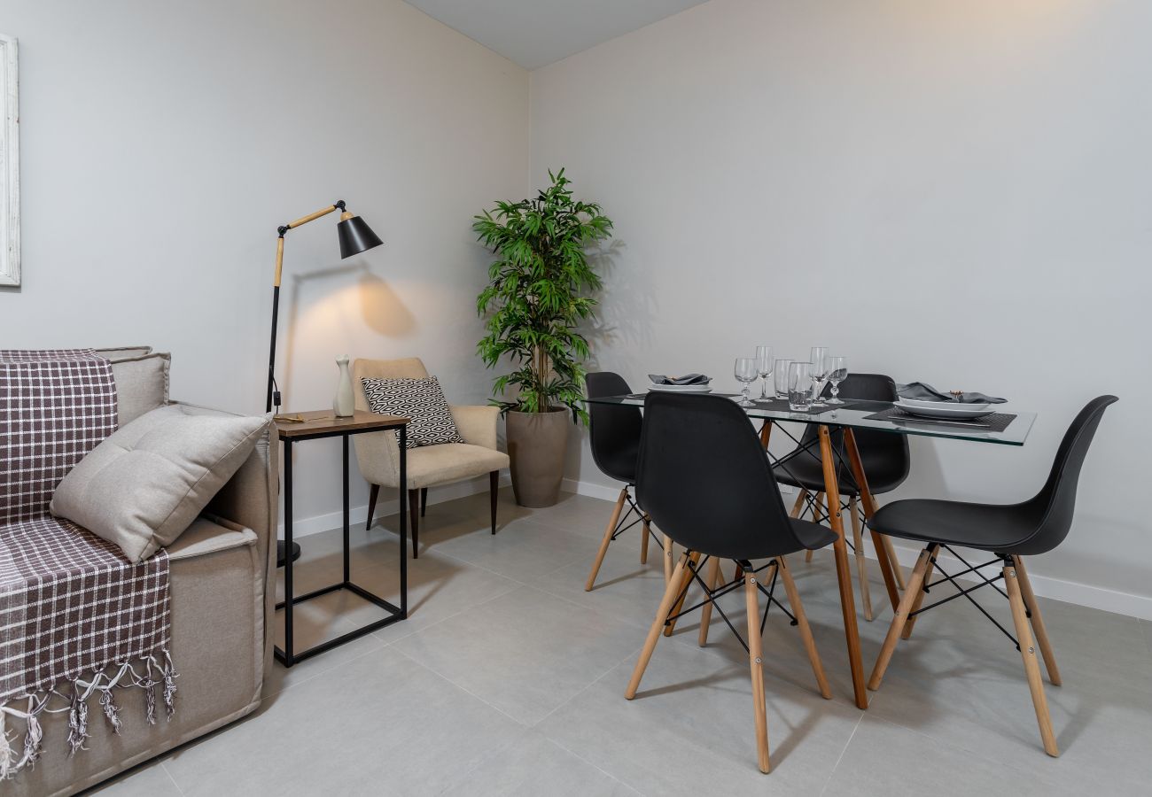 Apartamento en Rio de Janeiro - MRF1307 (Zona4)