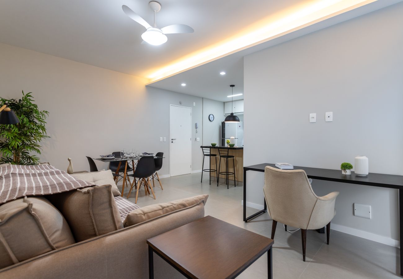 Apartamento en Rio de Janeiro - MRF1307 (Zona4)