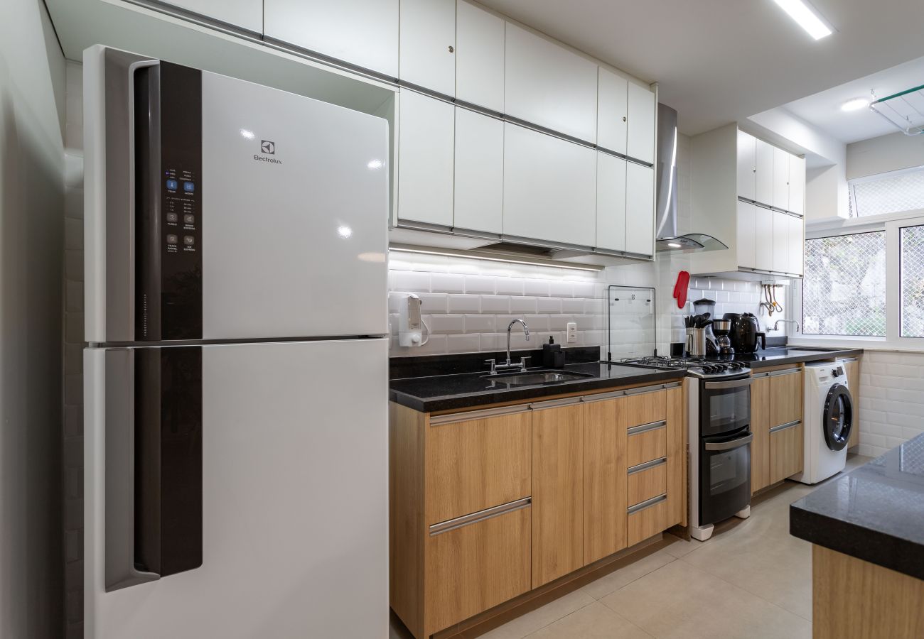 Apartamento en Rio de Janeiro - MRF1307 (Zona4)