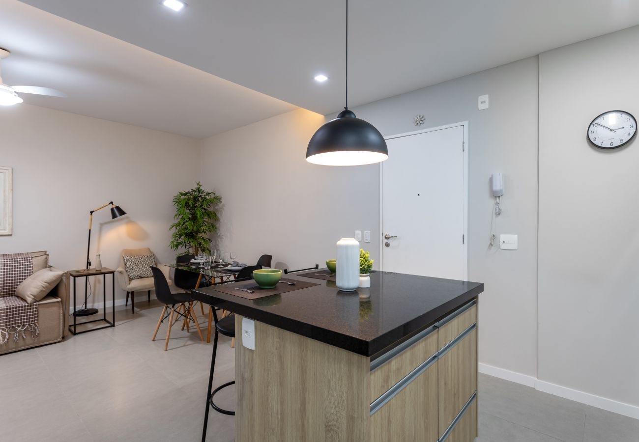Apartamento en Rio de Janeiro - MRF1307 (Zona4)