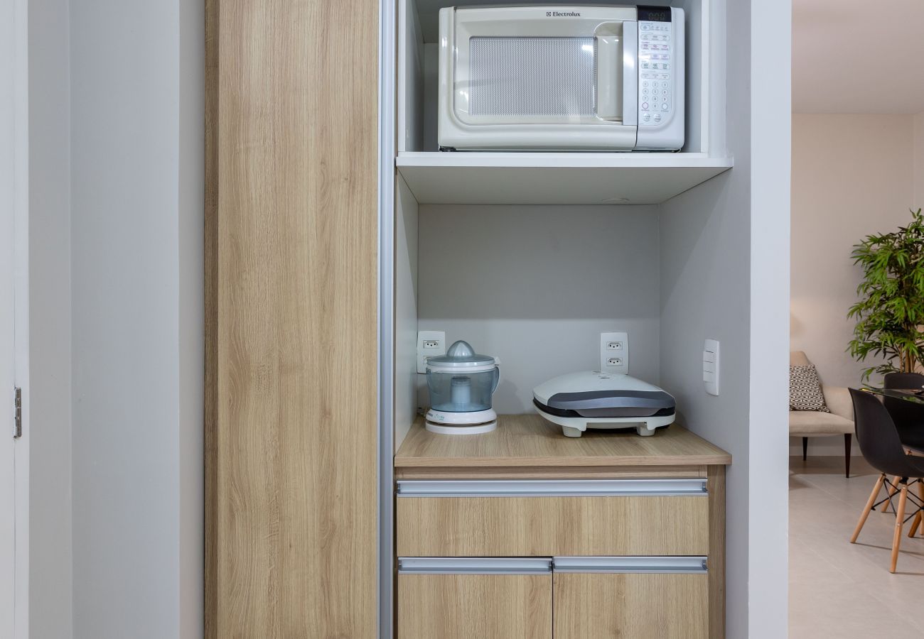 Apartamento en Rio de Janeiro - MRF1307 (Zona4)