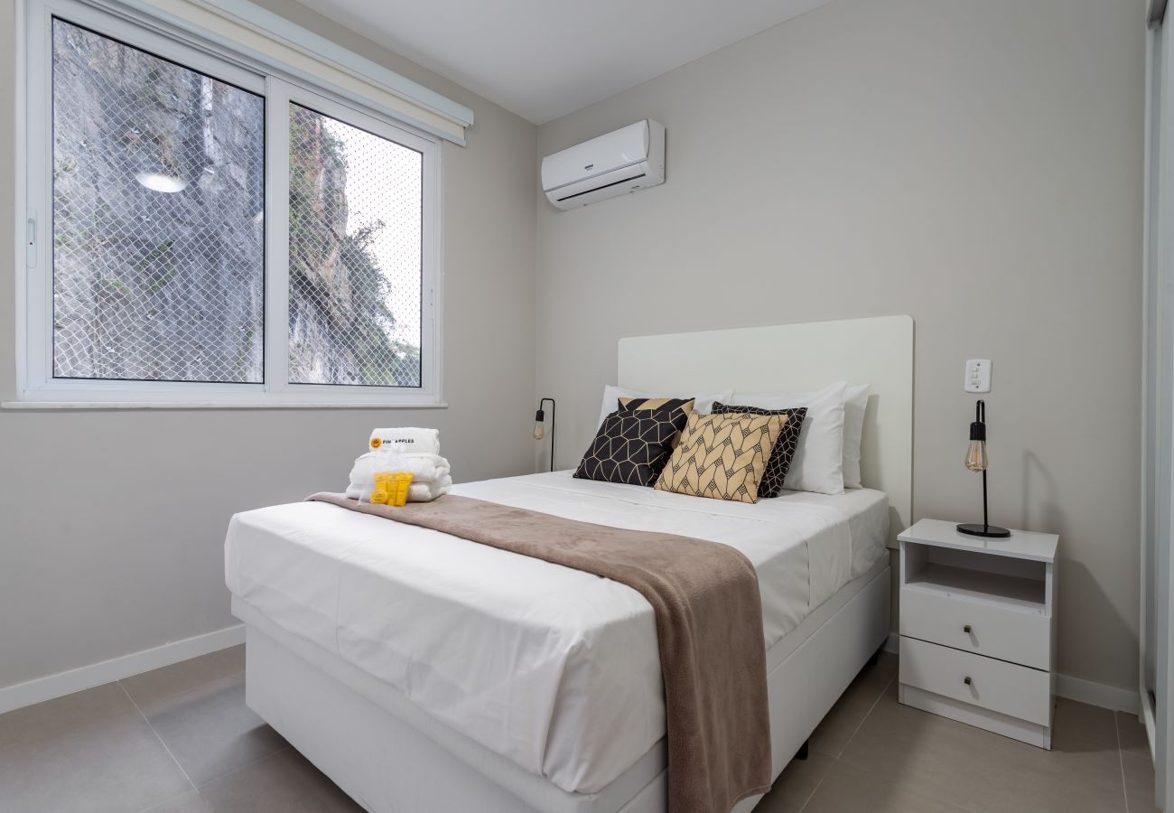 Apartamento en Rio de Janeiro - MRF1307 (Zona4)