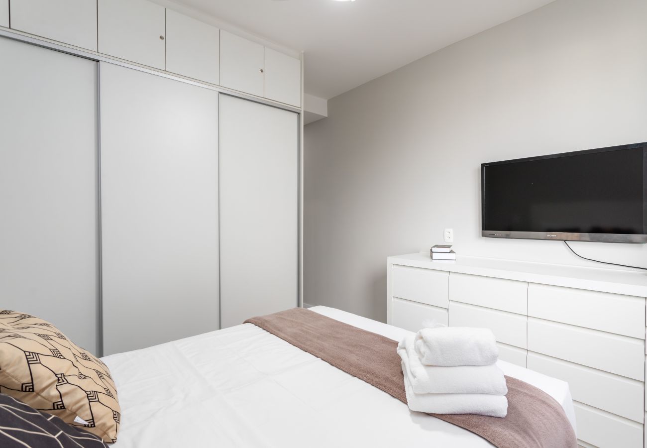 Apartamento en Rio de Janeiro - MRF1307 (Zona4)