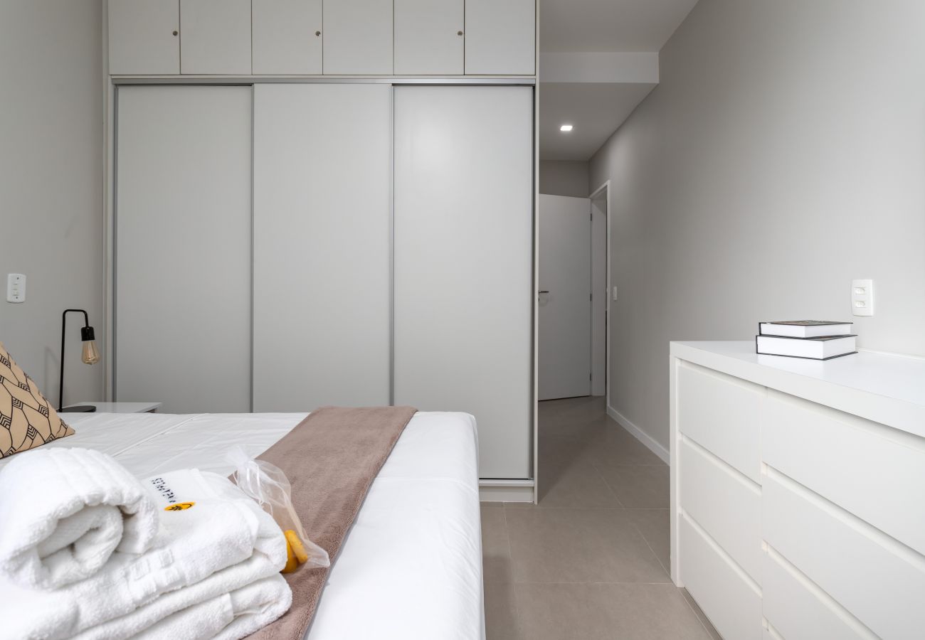 Apartamento en Rio de Janeiro - MRF1307 (Zona4)