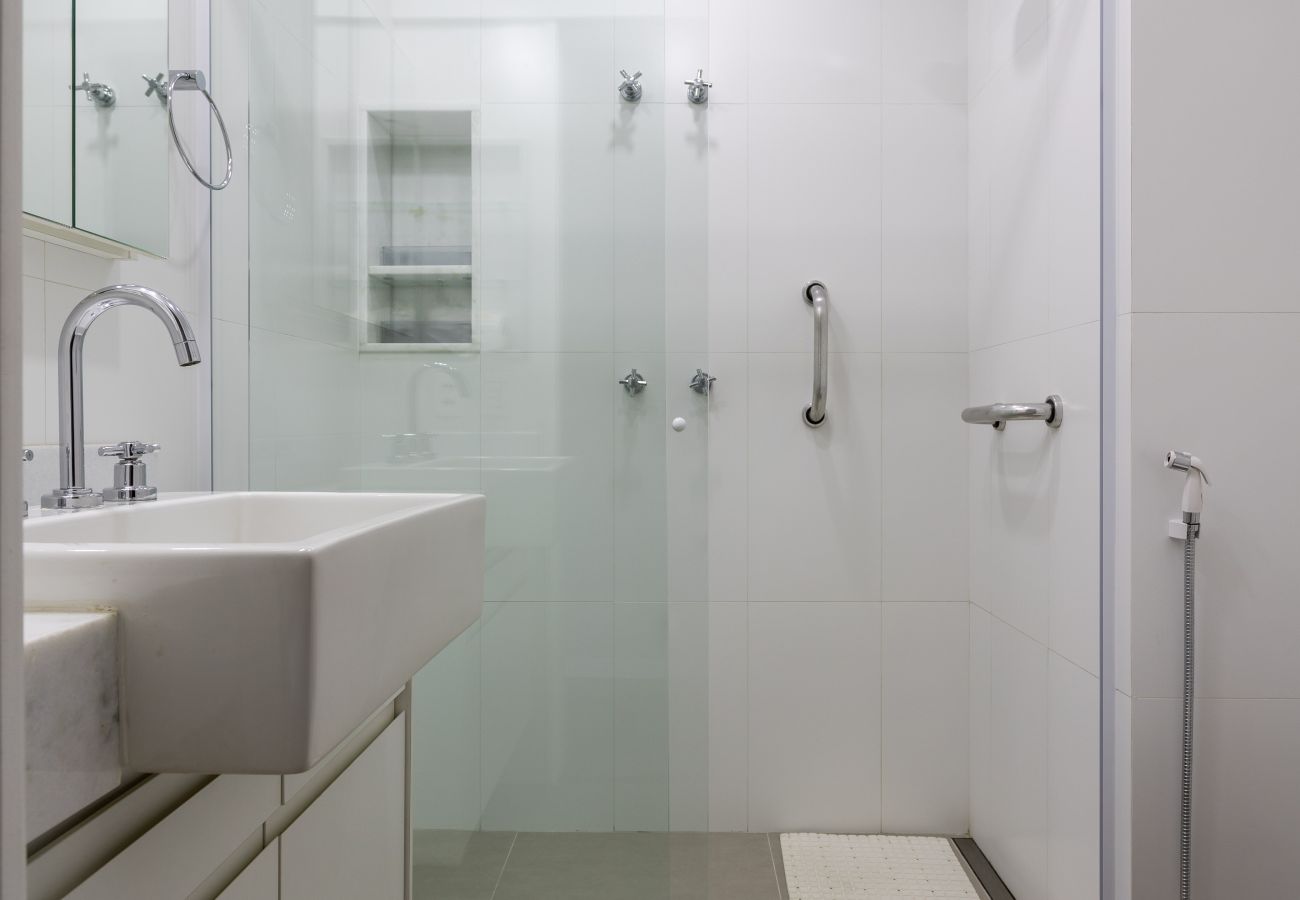 Apartamento en Rio de Janeiro - MRF1307 (Zona4)