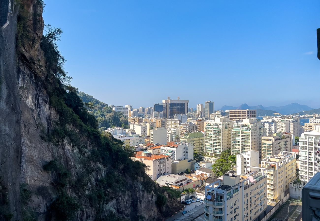 Apartamento en Rio de Janeiro - MRF1307 (Zona4)