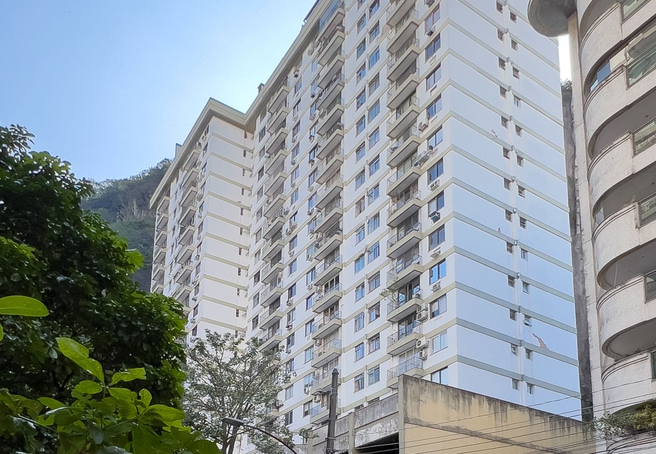 Apartamento en Rio de Janeiro - MRF1307 (Zona4)