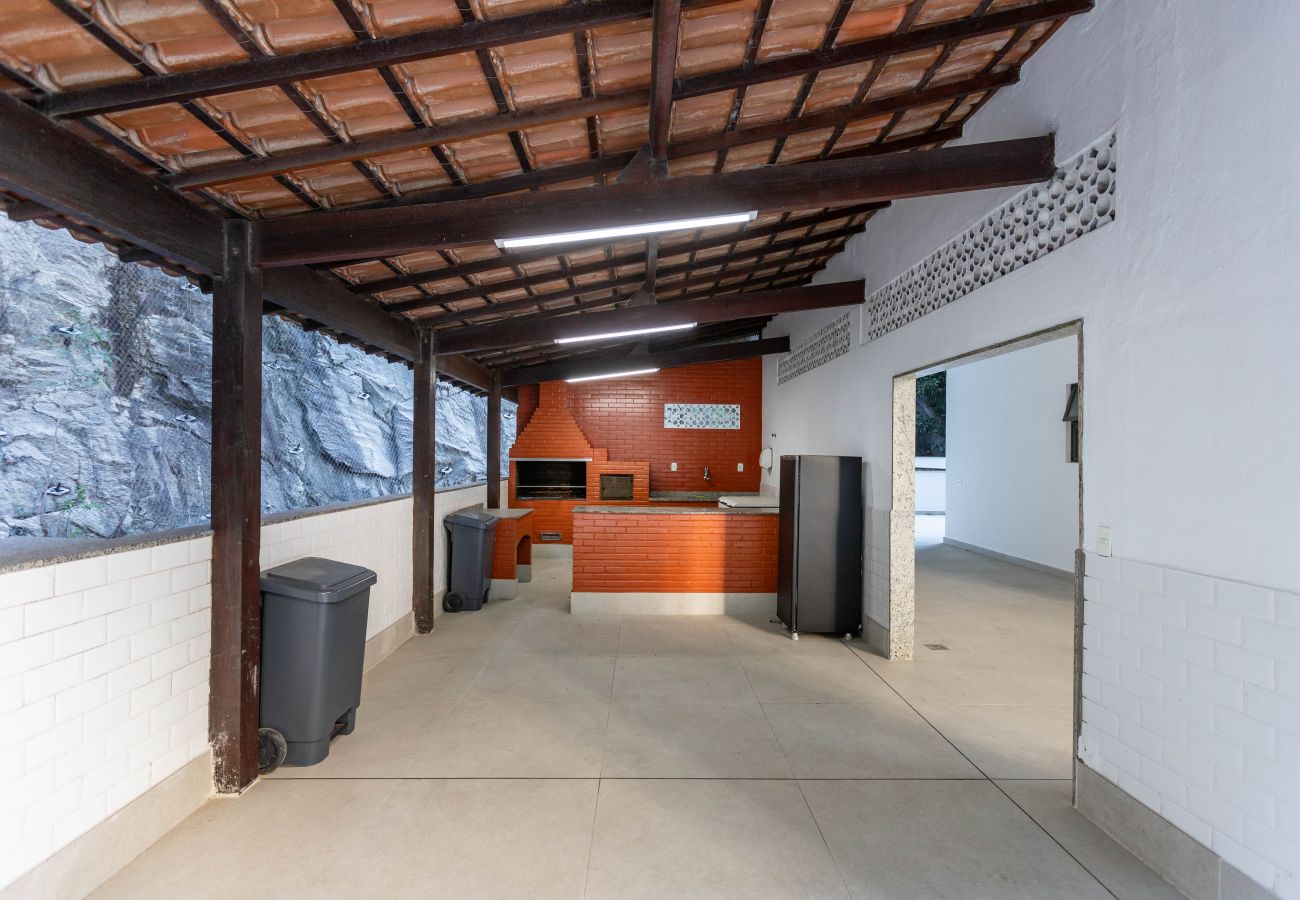 Apartamento en Rio de Janeiro - MRF1307 (Zona4)