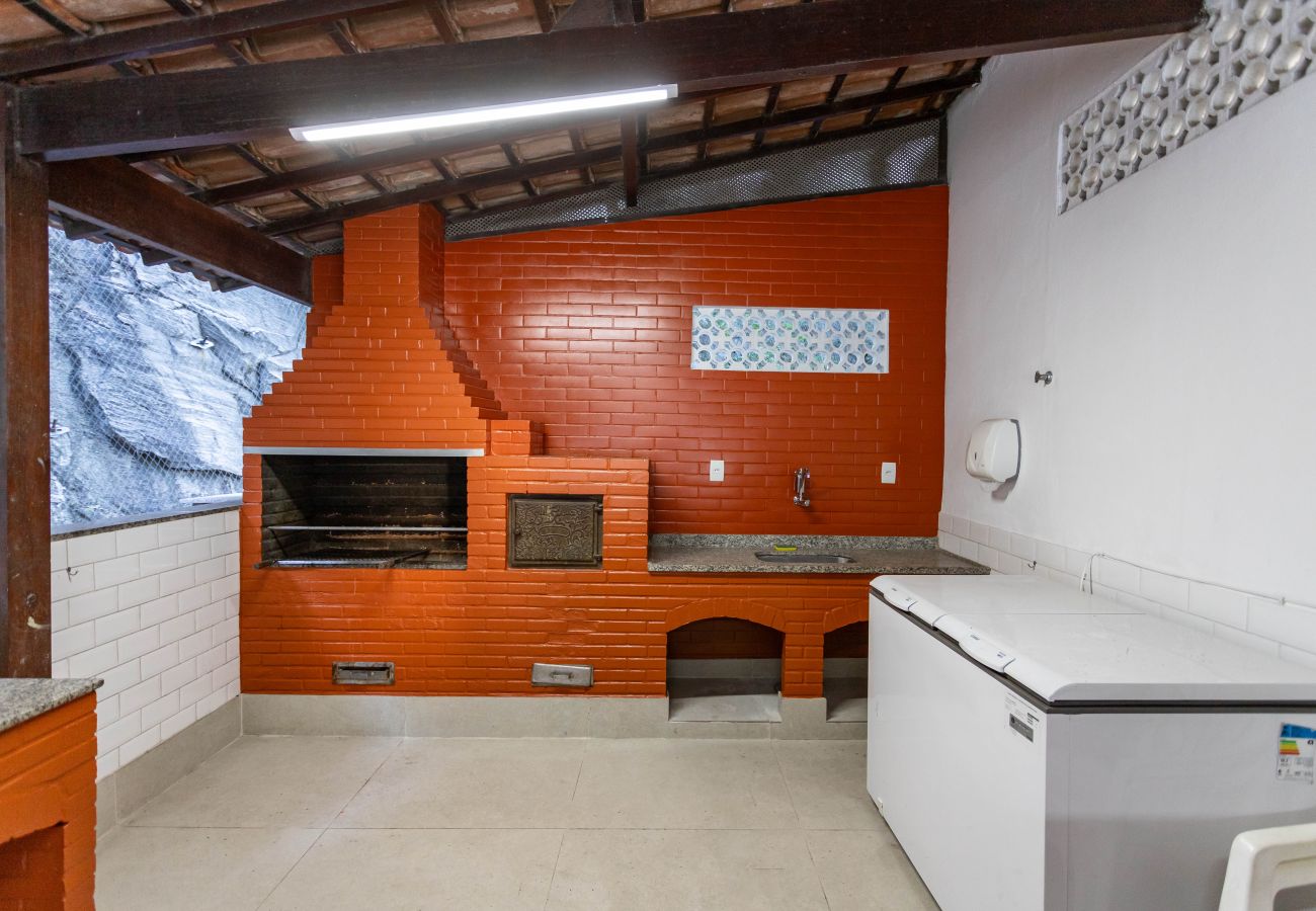 Apartamento en Rio de Janeiro - MRF1307 (Zona4)