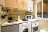 Apartamento en Madrid - M (PAL10) Encantador Apartamento en La Latina con Apartamento en Madrid - M (PAL10) Encantador Apartamento en La Latina con