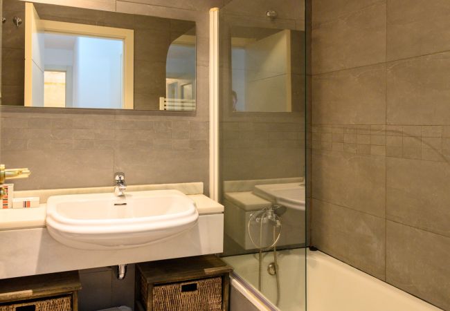 Apartamento en Madrid - M (SOD1) Moderno Apartamento Familiar con Terraza Apartamento en Madrid - M (SOD1) Moderno Apartamento Familiar con Terraza